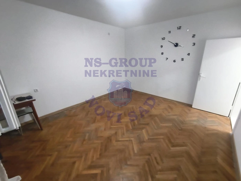 Stan na prodaju Novi Sad 29m2, 577212