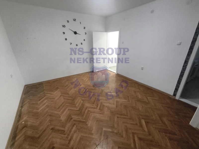 Stan na prodaju Novi Sad 29m2, 577212