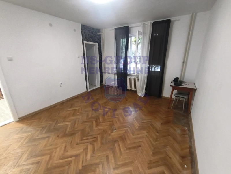 Stan na prodaju Novi Sad 29m2, 577212