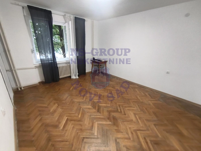 stan na prodaju Novi Sad, 29m2 577212