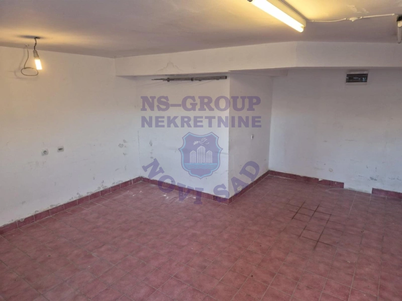 Garaža na prodaju Novi Sad 23m2, 577220