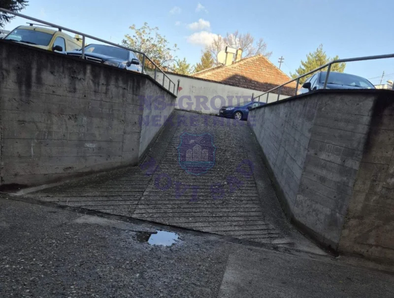garaza na prodaju Novi Sad, 23m2 577220