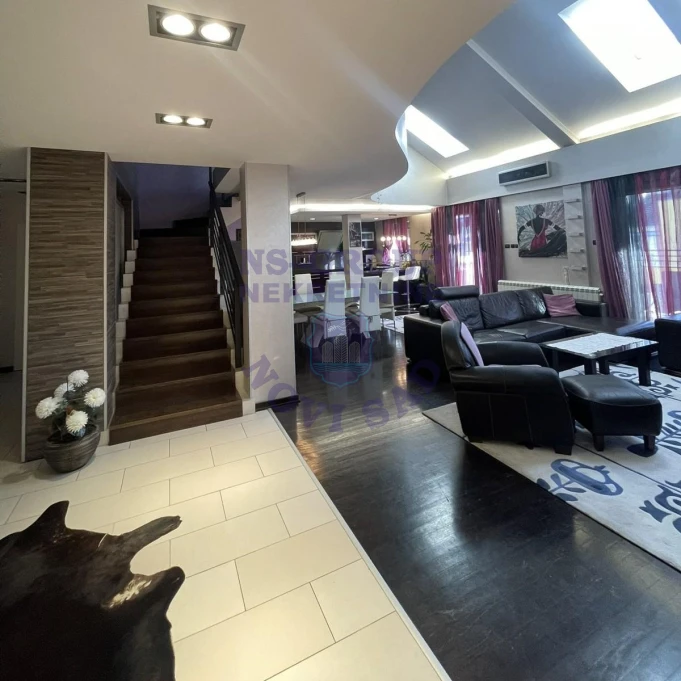 Stan na prodaju Novi Sad 310m2, 17363