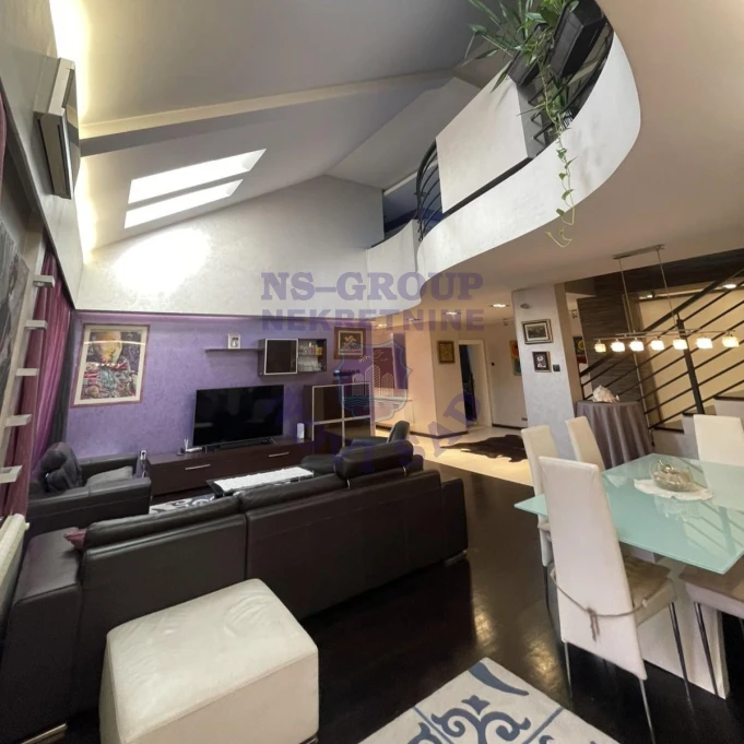 Stan na prodaju Novi Sad 310m2, 17363