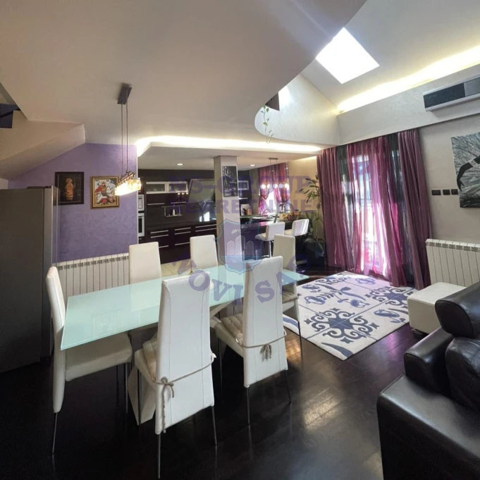 Stan na prodaju Novi Sad 310m2, 17363