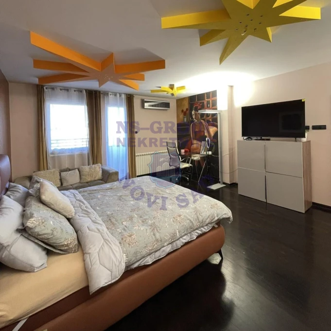 Stan na prodaju Novi Sad 310m2, 17363