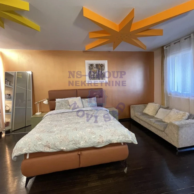 Stan na prodaju Novi Sad 310m2, 17363