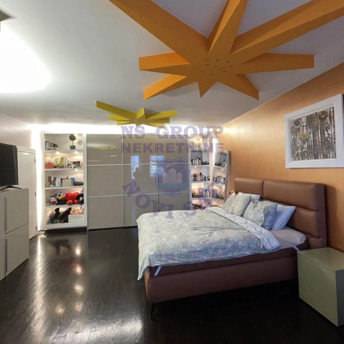 Stan na prodaju Novi Sad 310m2, 17363