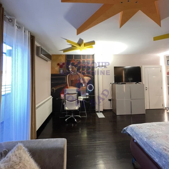 Stan na prodaju Novi Sad 310m2, 17363