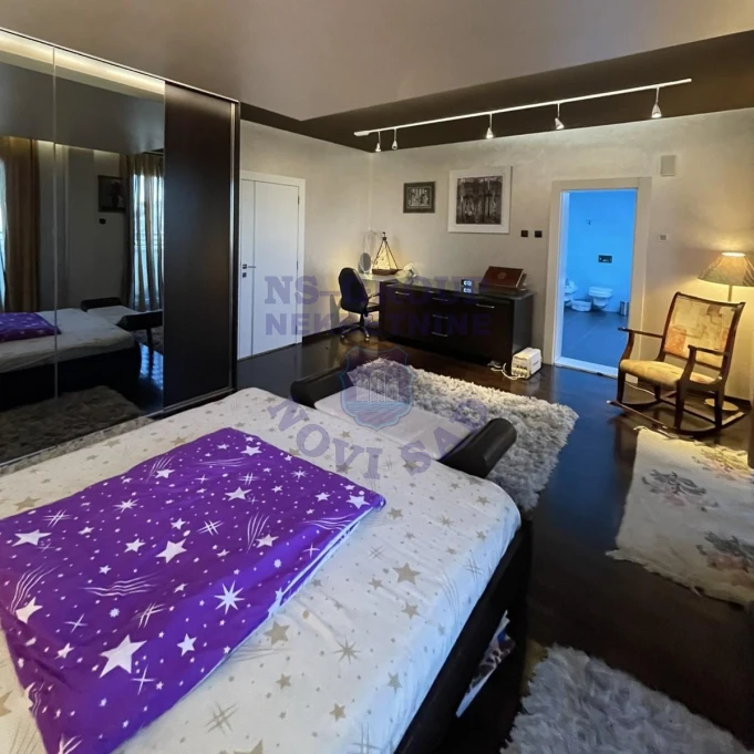 Stan na prodaju Novi Sad 310m2, 17363