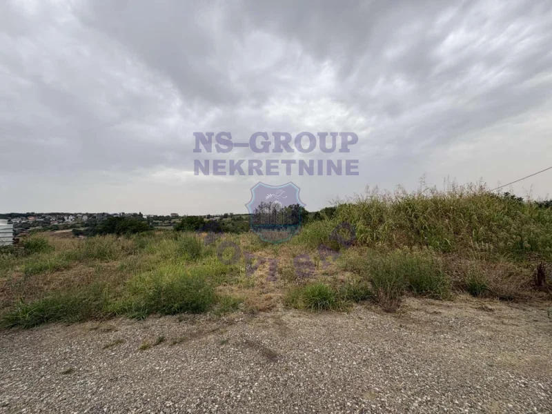 plac na prodaju Petrovaradin, 1431m2 577221