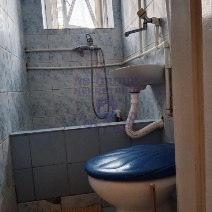 Stan na prodaju Novi Sad 17m2, 17370