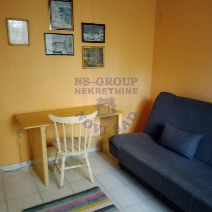 Stan na prodaju Novi Sad 17m2, 17370
