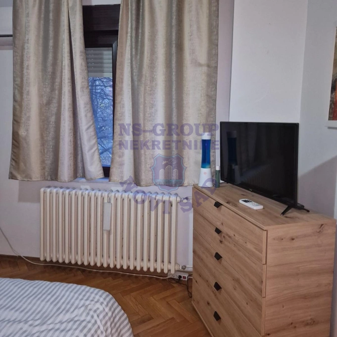 Stan na prodaju Novi Sad 81m2, 17373