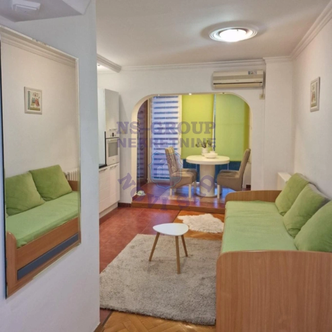 Stan na prodaju Novi Sad 81m2, 17373