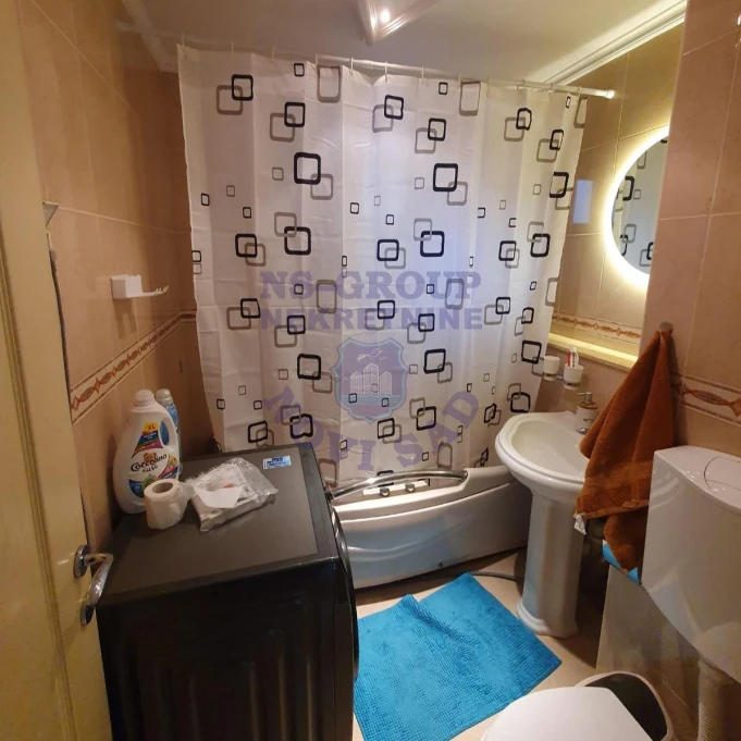 Stan na prodaju Novi Sad 81m2, 17373
