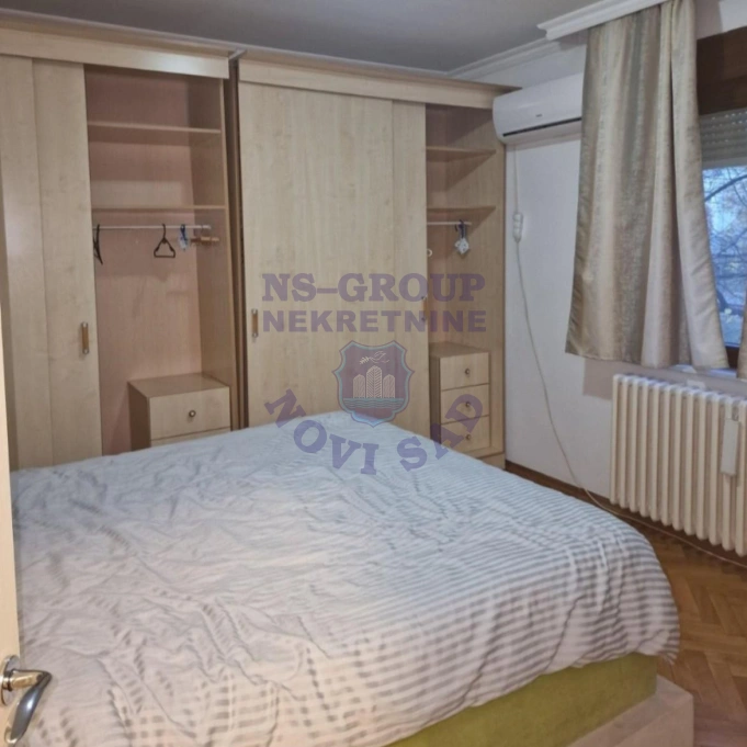 Stan na prodaju Novi Sad 81m2, 17373