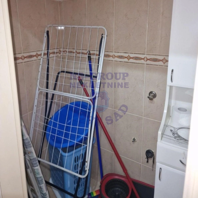 Stan na prodaju Novi Sad 81m2, 17373
