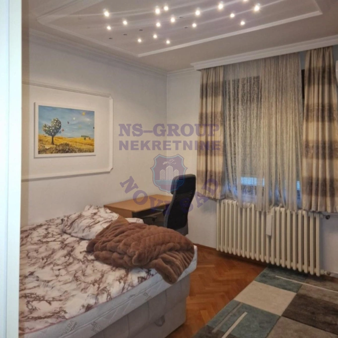 Stan na prodaju Novi Sad 81m2, 17373