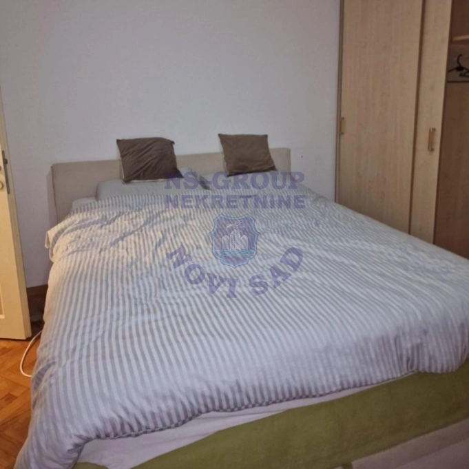 Stan na prodaju Novi Sad 81m2, 17373