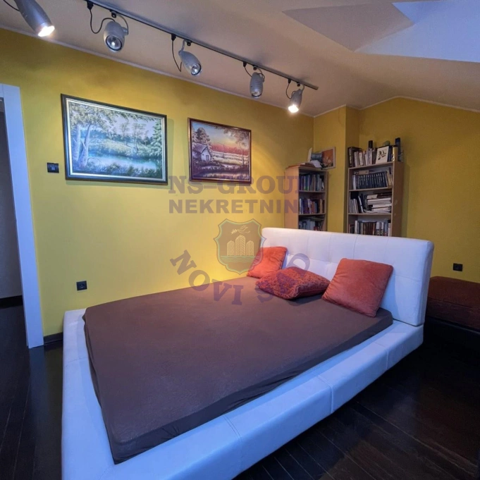 Stan na prodaju Novi Sad 310m2, 17363