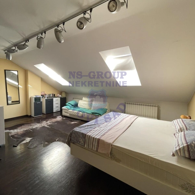 Stan na prodaju Novi Sad 310m2, 17363