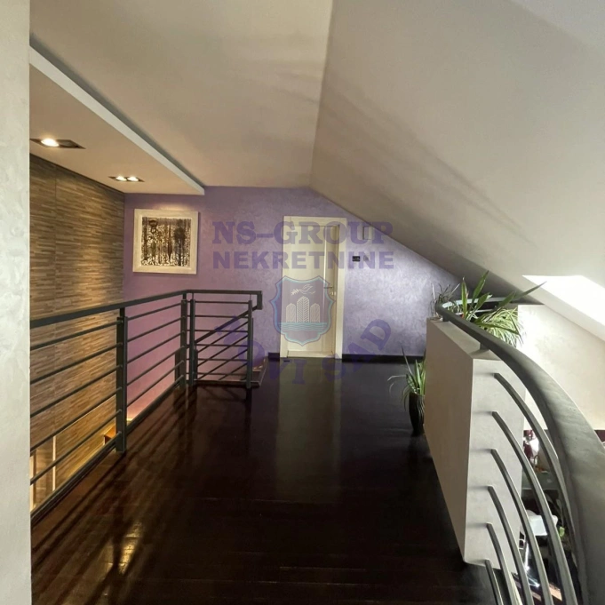Stan na prodaju Novi Sad 310m2, 17363