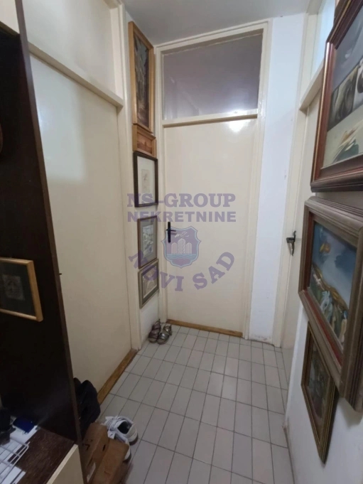 Stan na prodaju Novi Sad 57m2, 577240