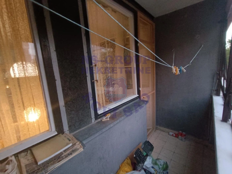 Stan na prodaju Novi Sad 57m2, 577240