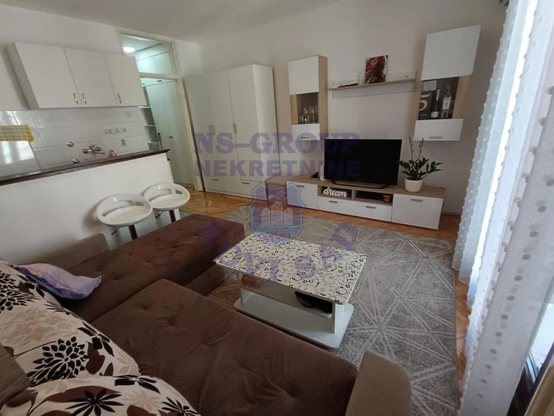 stan na prodaju Novi Sad, 23m2 577244