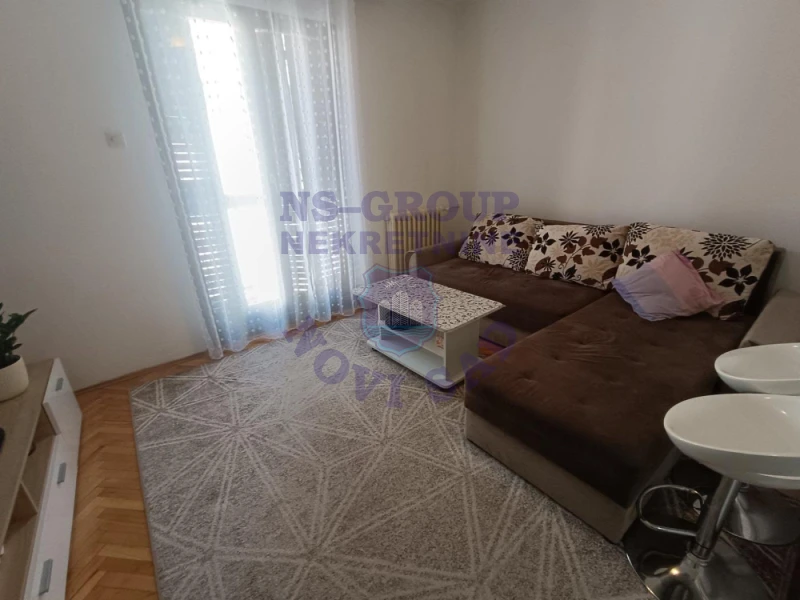Stan na prodaju Novi Sad 23m2, 577244
