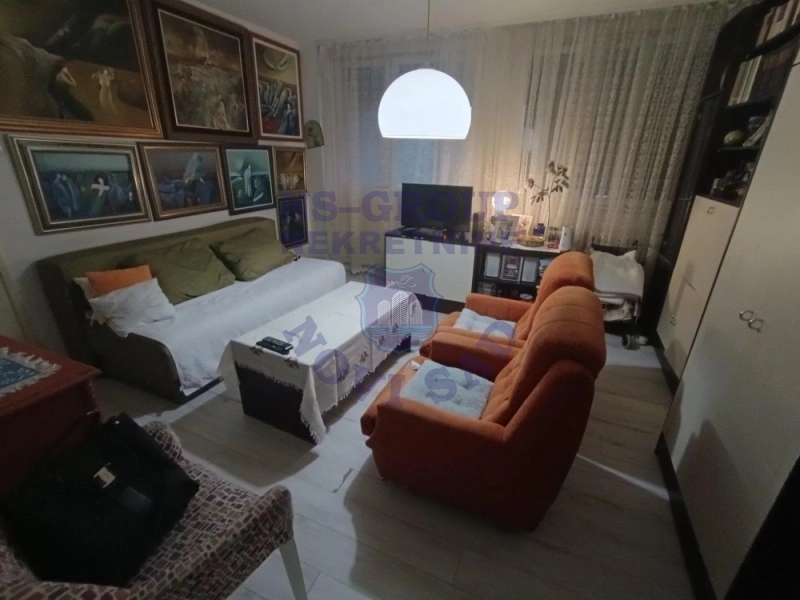 Stan na prodaju Novi Sad 57m2, 577240