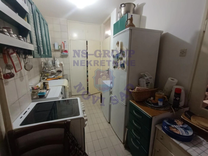 Stan na prodaju Novi Sad 57m2, 577240