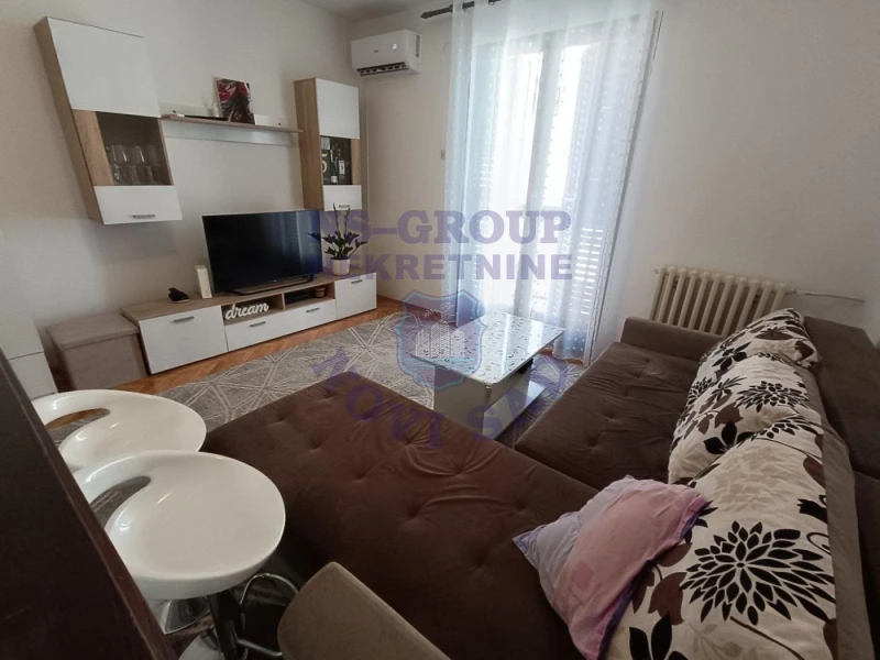 Stan na prodaju Novi Sad 23m2, 577244