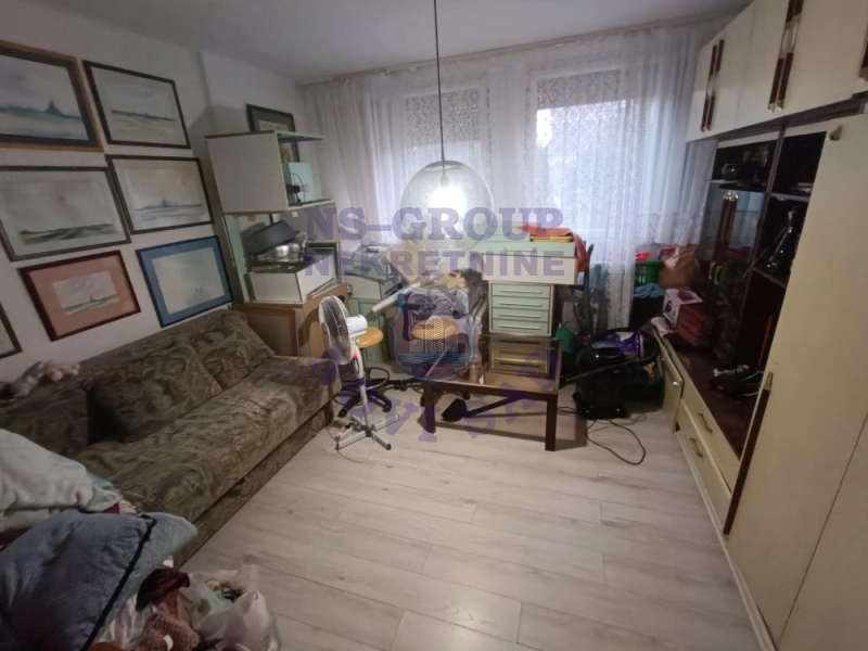 Stan na prodaju Novi Sad 57m2, 577240