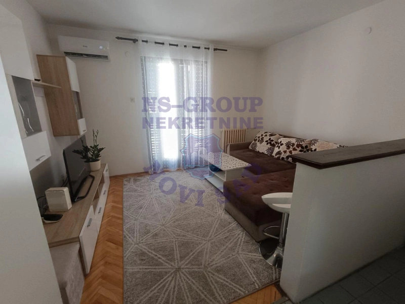 Stan na prodaju Novi Sad 23m2, 577244