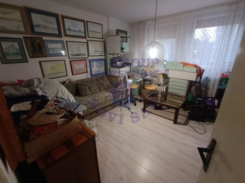 Stan na prodaju Novi Sad 57m2, 577240