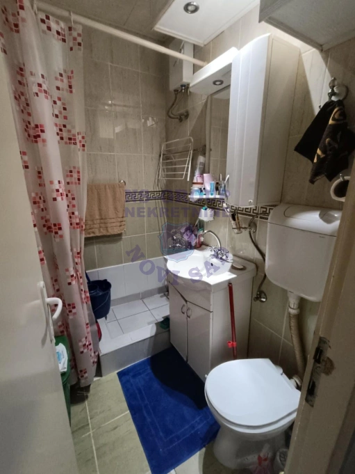 Stan na prodaju Novi Sad 57m2, 577240