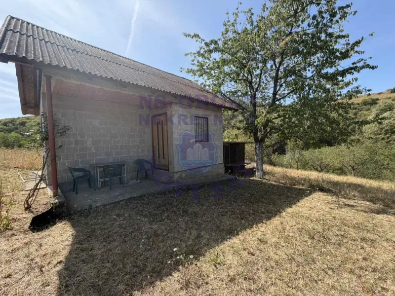 Plac na prodaju Rakovac 3642m2, 577245