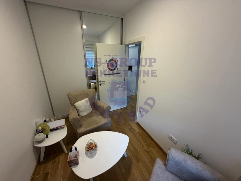 stan na prodaju Novi Sad 33m2 577251