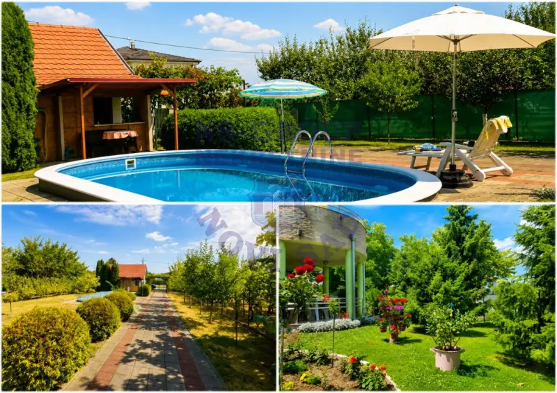 kuca na prodaju Petrovaradin, 161m2 577055