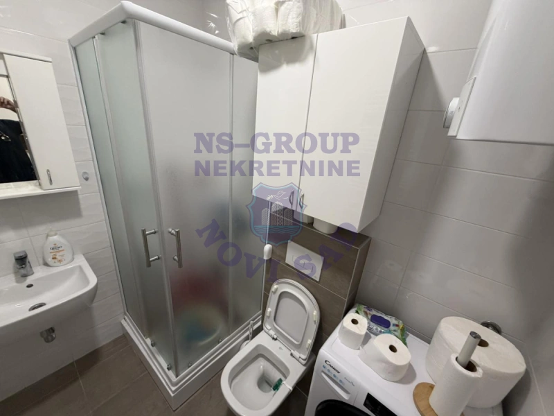 stan na prodaju Novi Sad 33m2 577251