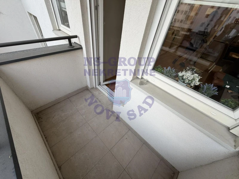 stan na prodaju Novi Sad 33m2 577251