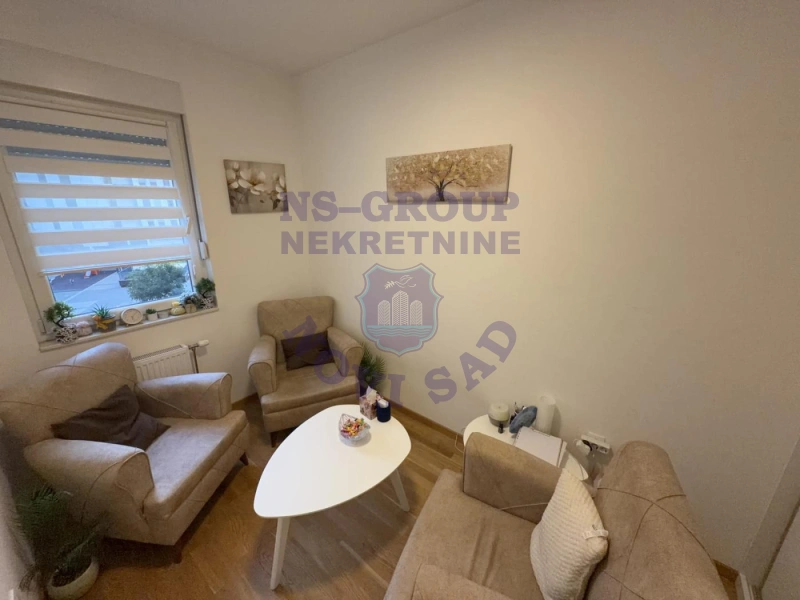 stan na prodaju Novi Sad 33m2 577251