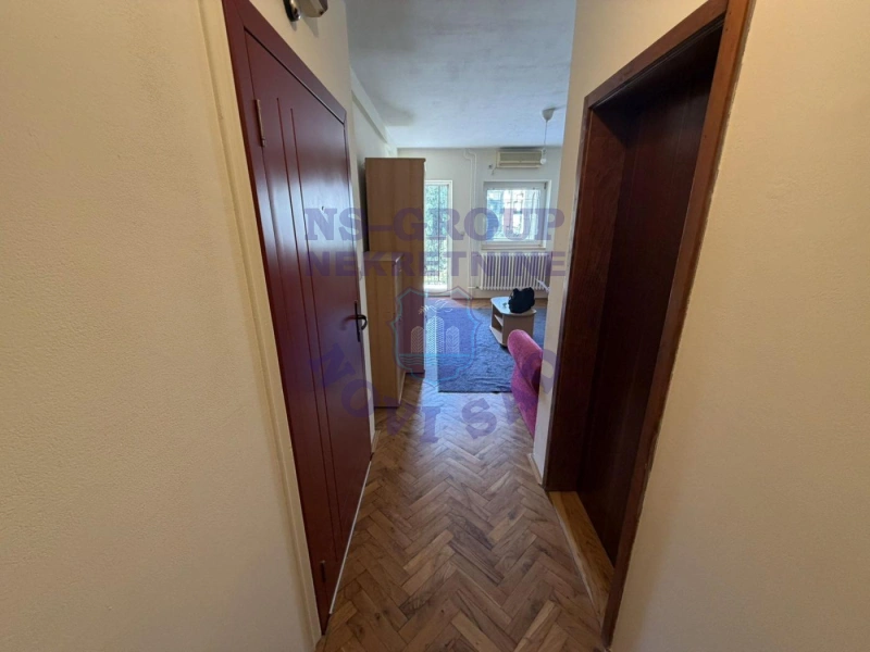 Stan na prodaju Novi Sad 32m2, 577249