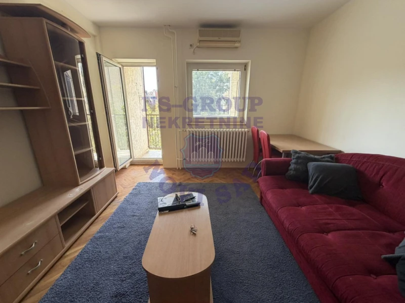 Stan na prodaju Novi Sad 32m2, 577249