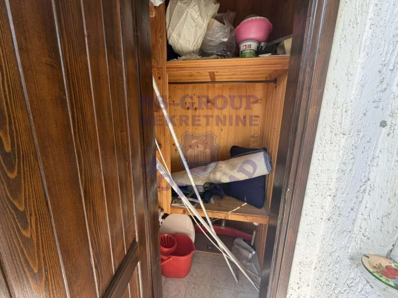 Stan na prodaju Novi Sad 32m2, 577249