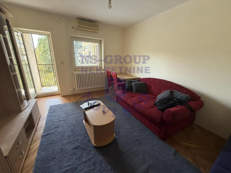 stan na prodaju Novi Sad, 32m2 577249
