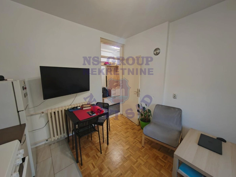 Stan na prodaju Novi Sad 33m2, 577312