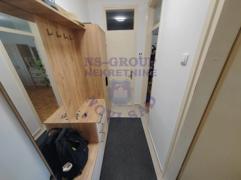 Stan na prodaju Novi Sad 33m2, 577312